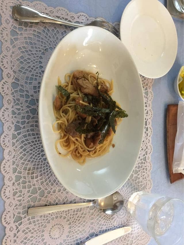 ビストロみな川 - サブ画像1