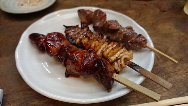 やきとり 鳥福 - サブ画像2