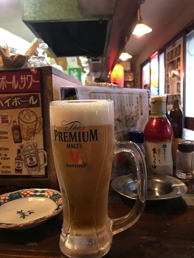 厳選もつ酒場 エビス参 三宿店 - サブ画像2