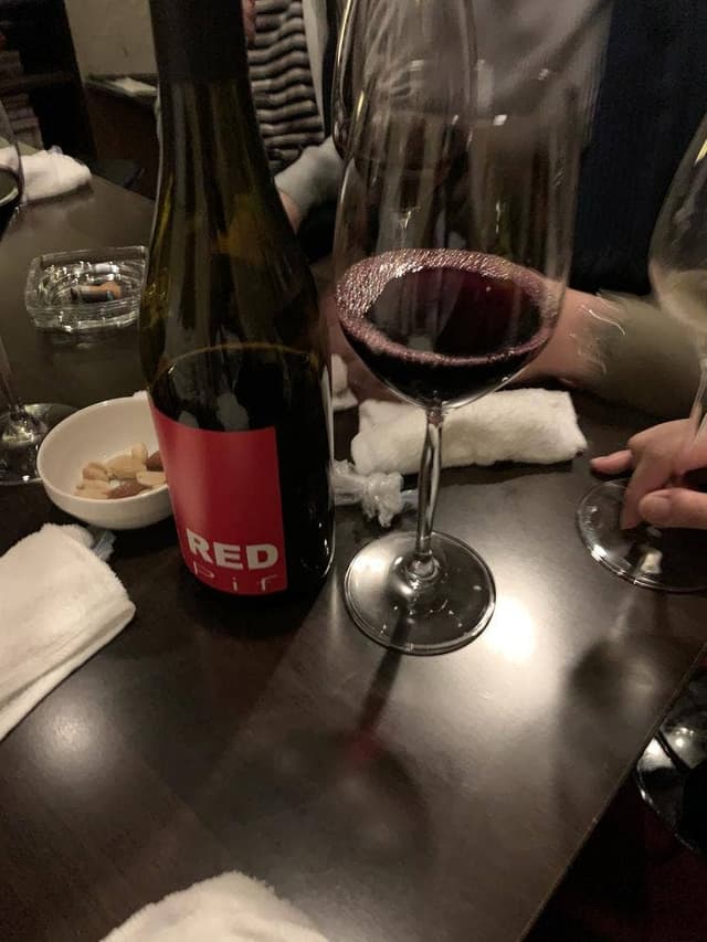 高岡ワイン倶楽部 - サブ画像1