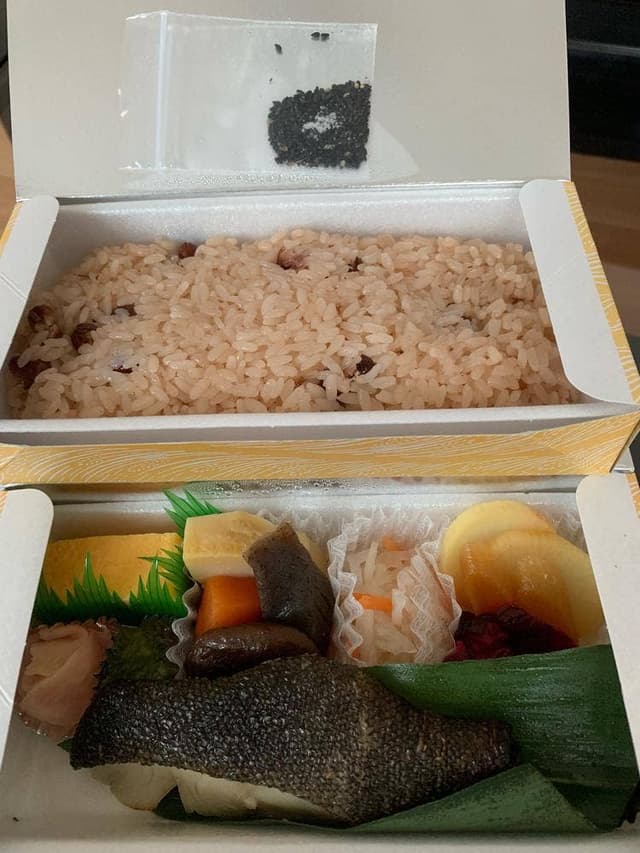 鈴波 三越銀座店 - サブ画像1