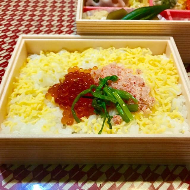 日本ばし大増 大宮そごう店 - サブ画像1