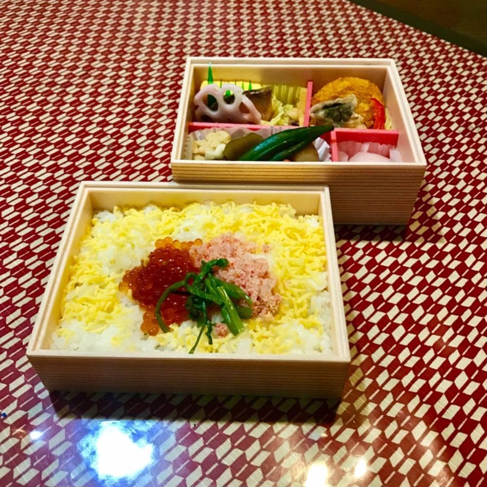 日本ばし大増 大宮そごう店