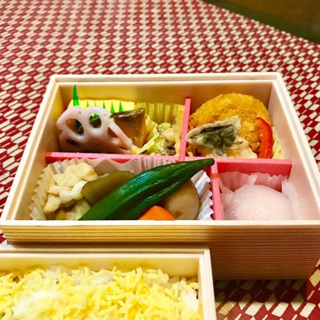 日本ばし大増 大宮そごう店 - サブ画像2