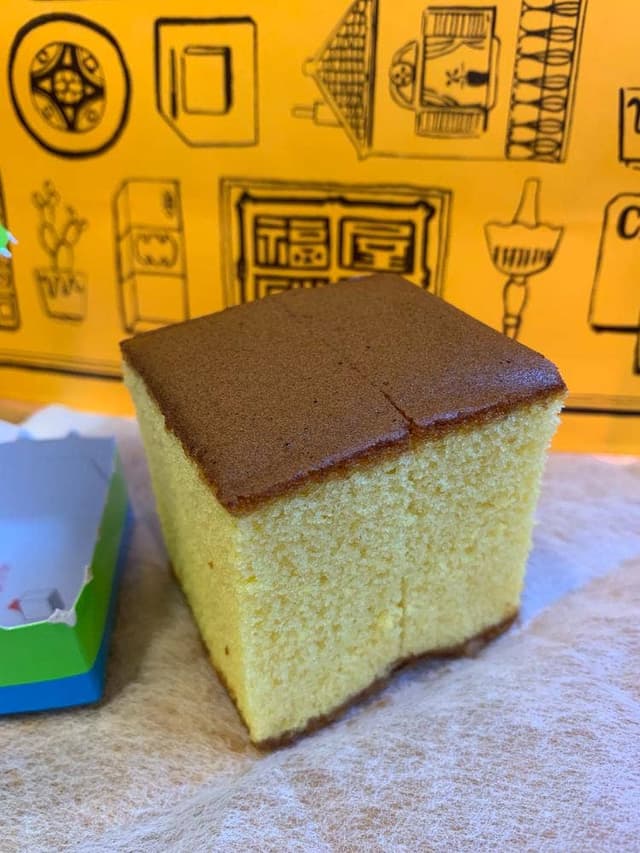 福砂屋 三越福岡店 - サブ画像2