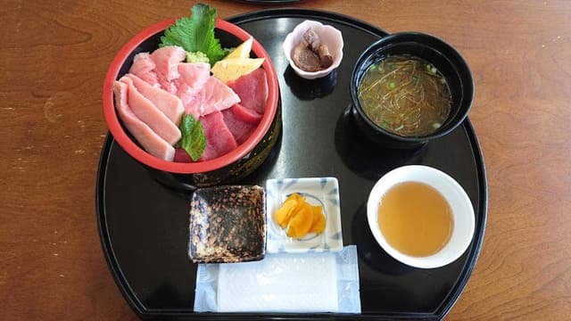 お食事処かもめ - サブ画像2