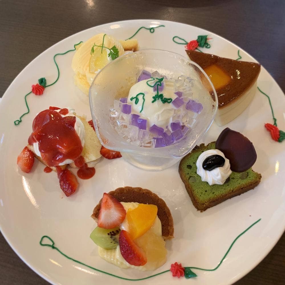 アンデケン彦根店