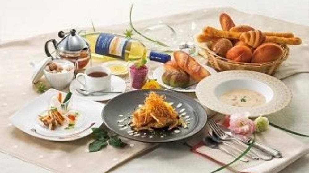ベーカリーレストランサンマルク 加古川店