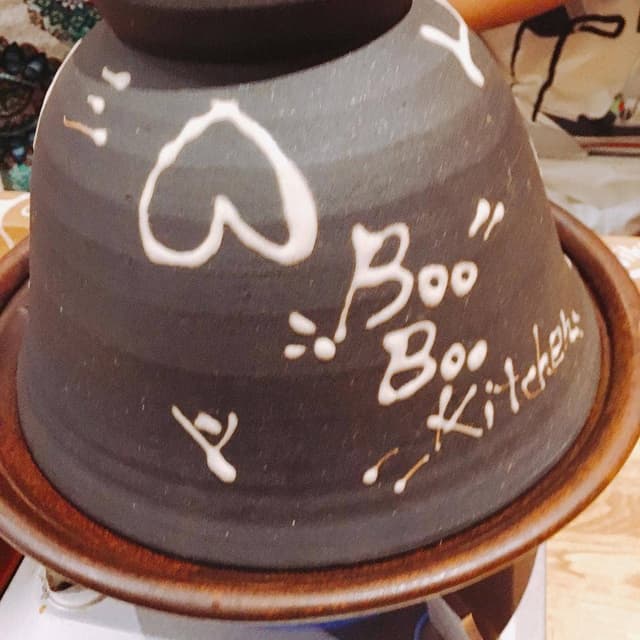BooBooキッチン 長居店 - サブ画像2