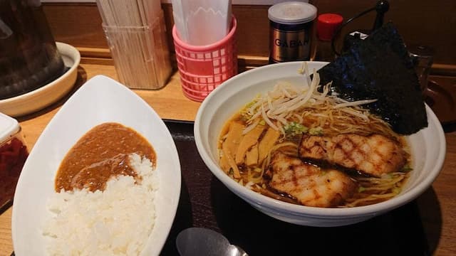 中島亭 - サブ画像3