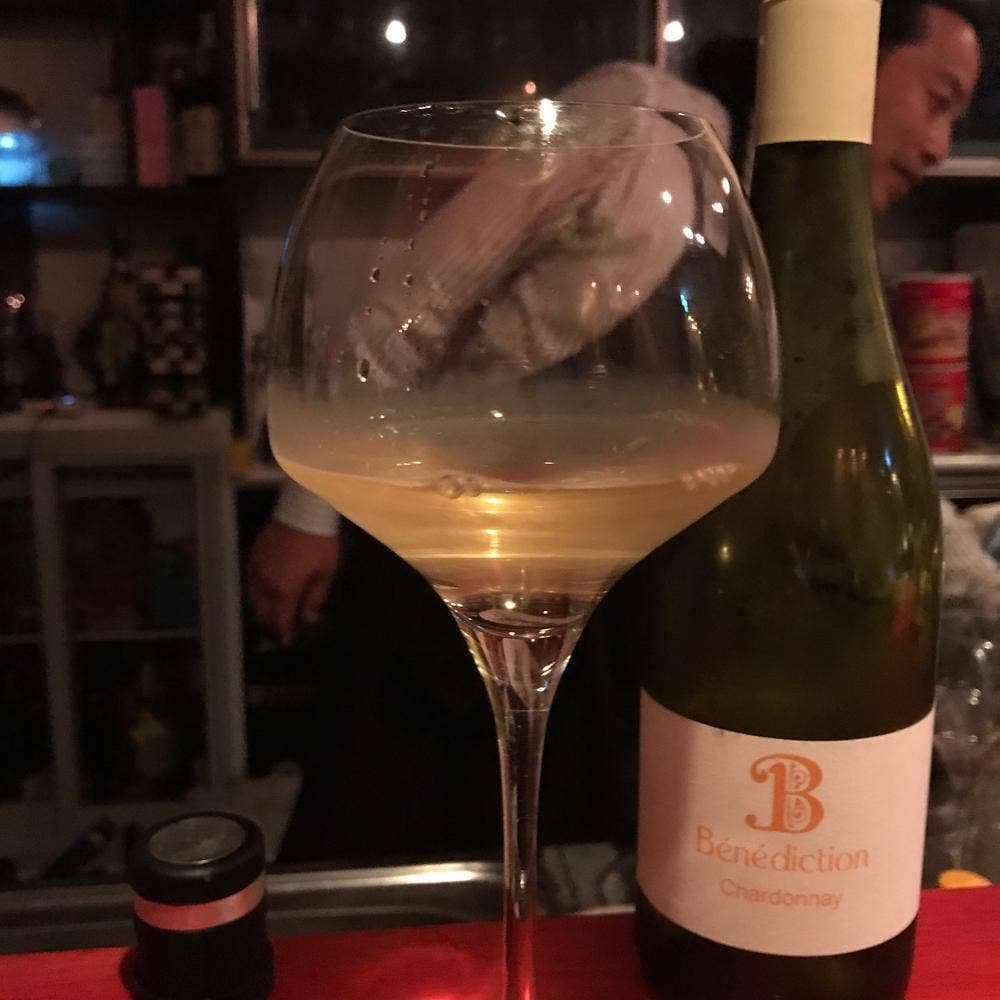 ワインバー みるく