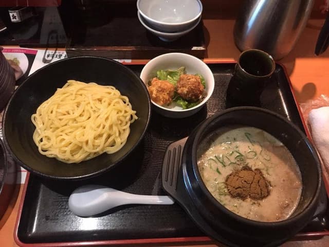 ZENSTYLE 一作 新大阪店 - サブ画像3