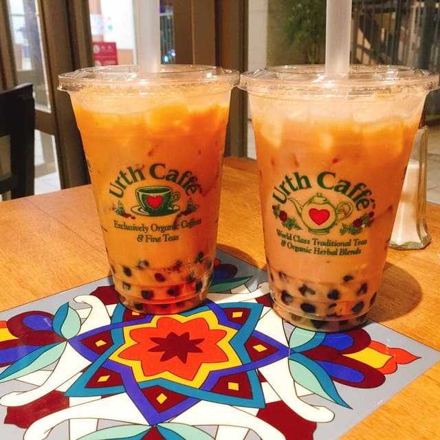 Urth Caffe テラスモール湘南店 - サブ画像2