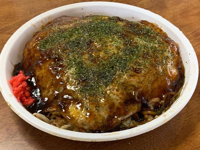 お好み焼き福 - サブ画像1