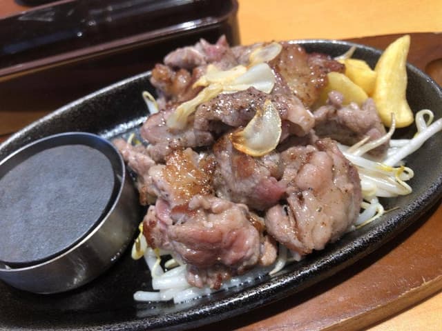 ステーキ宮 熊本浜線バイパス店 - サブ画像1