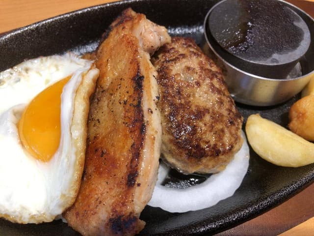 ステーキ宮 熊本浜線バイパス店 - サブ画像2