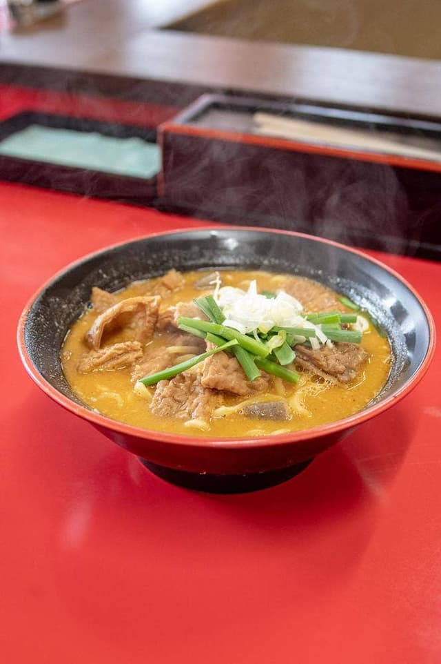 麺屋まる勝 かっちゃんラーメン - サブ画像2