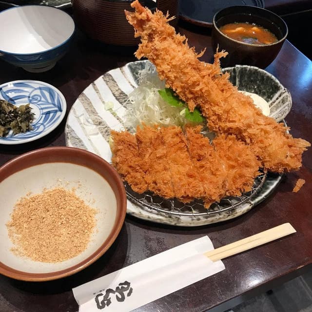 名代とんかつ かつくら くずはモール店 - サブ画像2