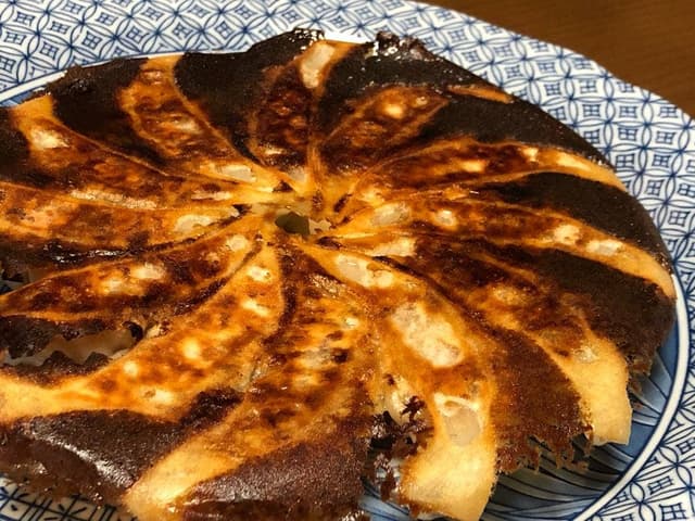 堀久餃子本舗 - サブ画像3