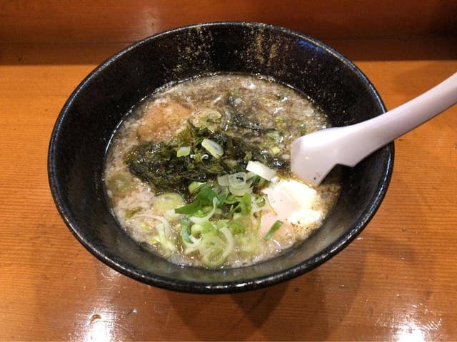 三幸ラーメン - サブ画像1