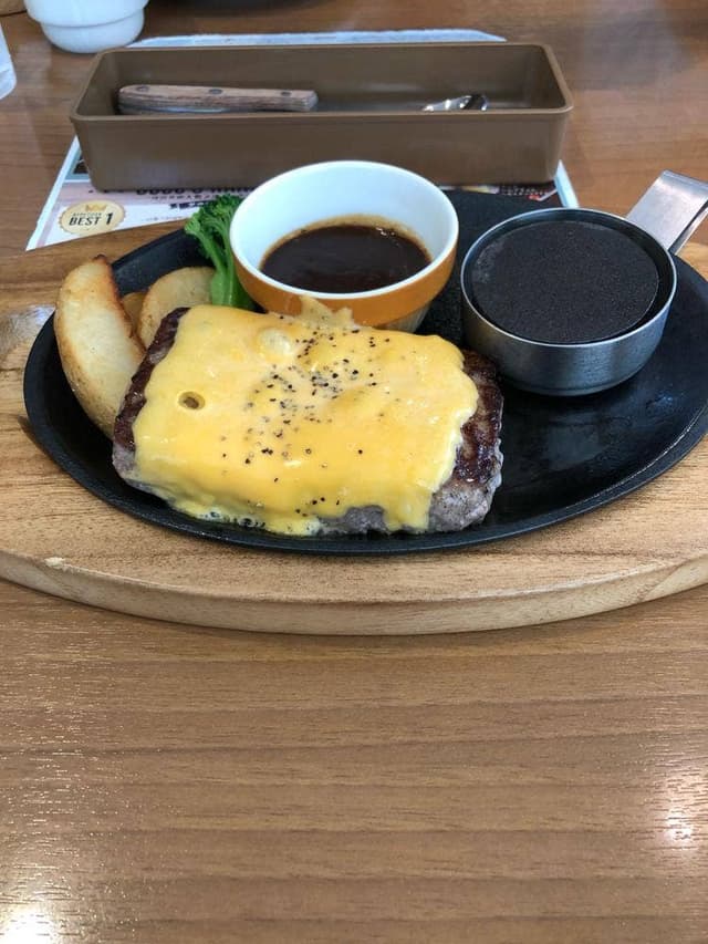 ココス 上戸田店 - サブ画像1