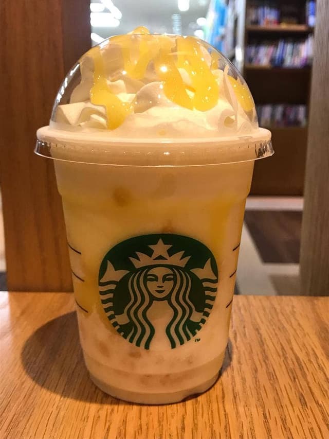 スターバックス コーヒー ザ・モール仙台長町 Part2店 - サブ画像2