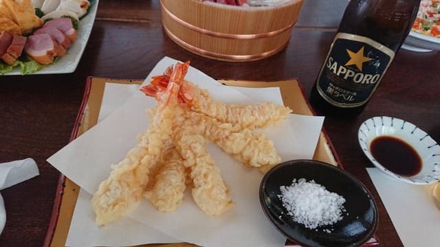 屋形船 あら川丸 - サブ画像1