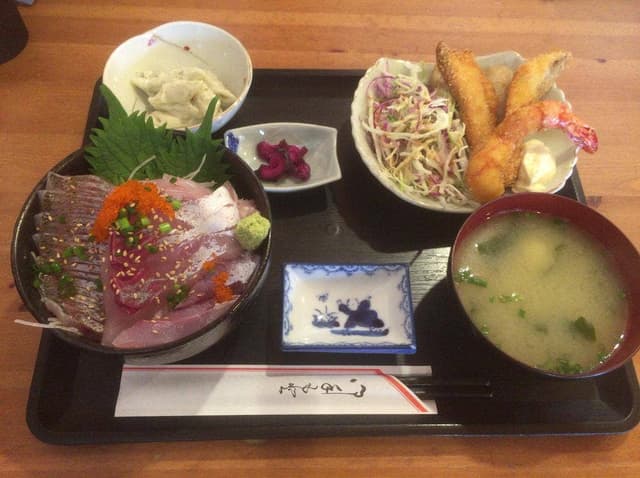お食事処ひといき - サブ画像2