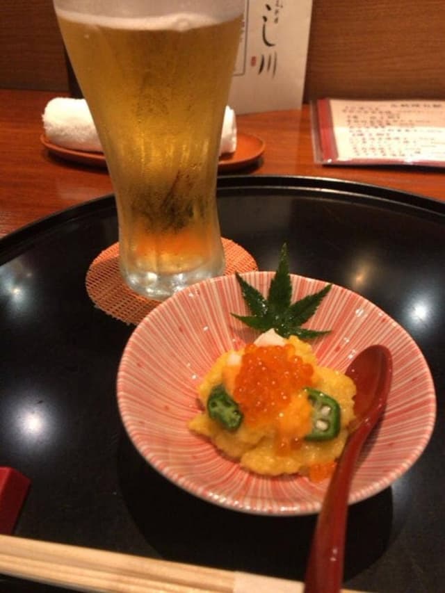 こし川 - サブ画像2