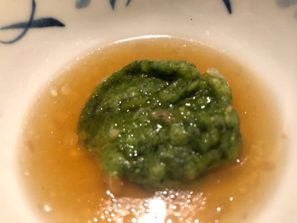 THE SCENE amami spa&resort