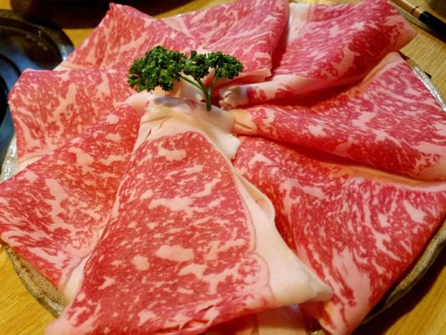 しゃぶ与志 西川口店 - サブ画像1