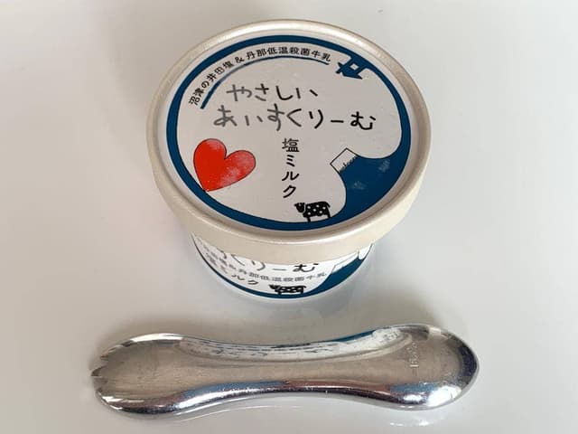 Icecream factory - サブ画像1