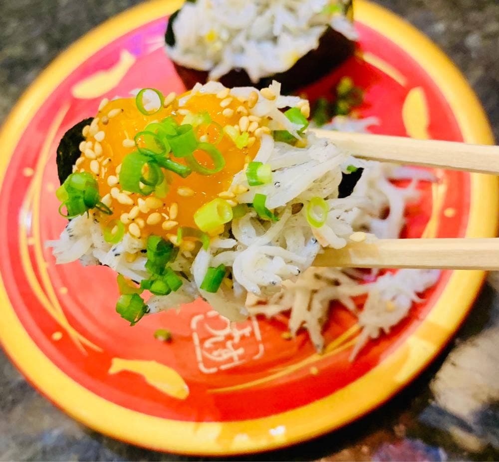 ちょいす 旭川大町店
