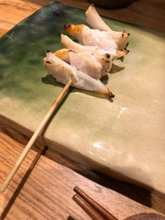 焼鳥 鳥左衛門 - サブ画像1