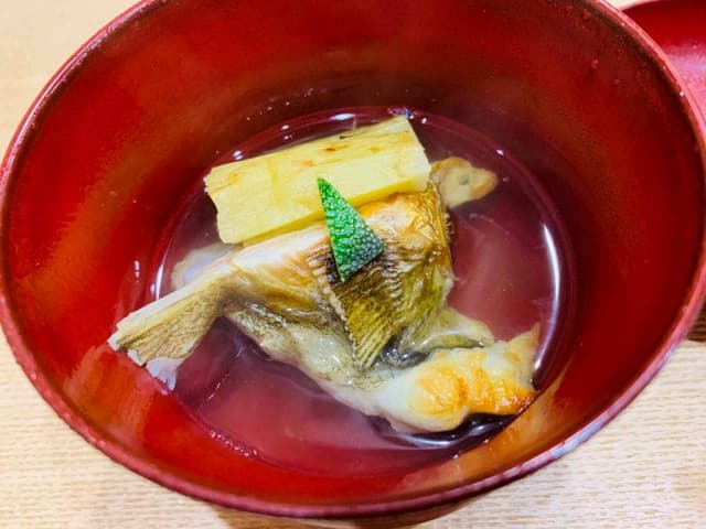 御料理ほりうち - サブ画像3