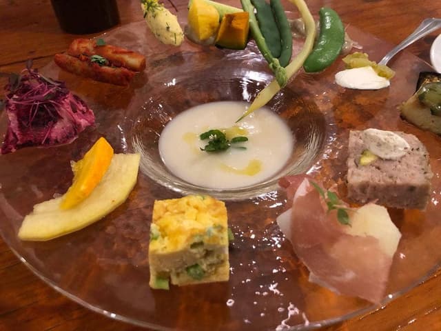 イタリア食堂910 - サブ画像1