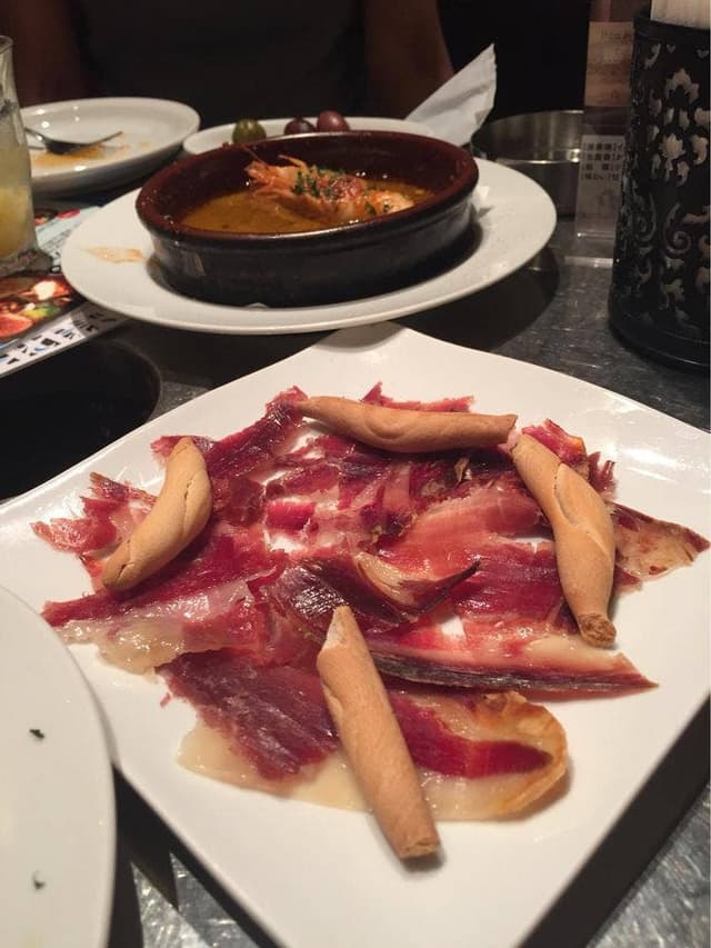 バルマル・エスパーニャ 高松店 - サブ画像2