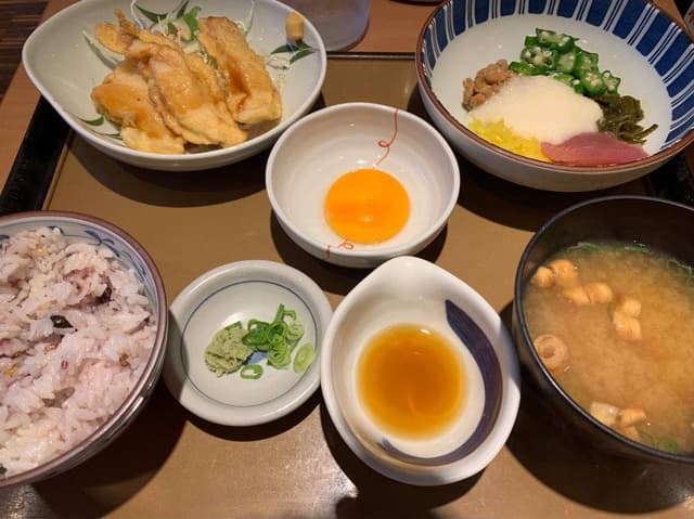 やよい軒 野田阪神店 - サブ画像3