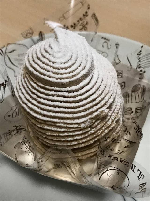 La pasticceria Aya - サブ画像2