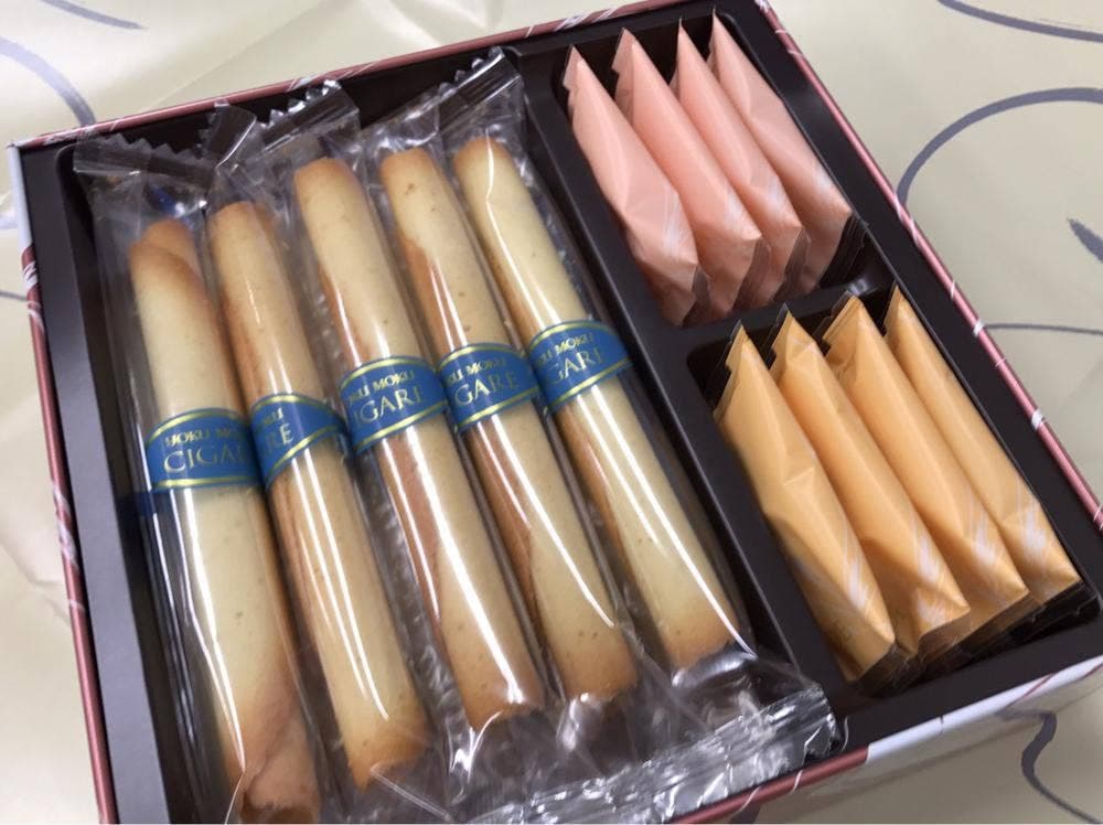 ヨックモック ながの東急百貨店