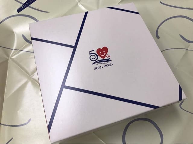 ヨックモック ながの東急百貨店 - サブ画像1