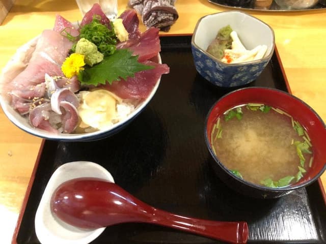 炙り家 丸笑 - サブ画像1