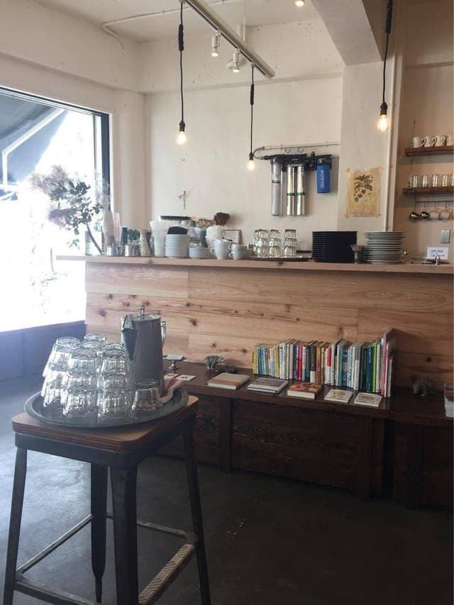 KRAMP COFFEE STORE - サブ画像1