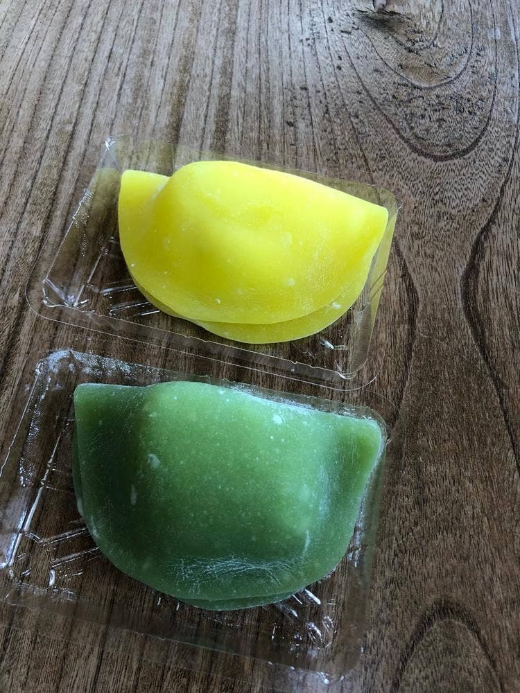 川越菓舗 道灌