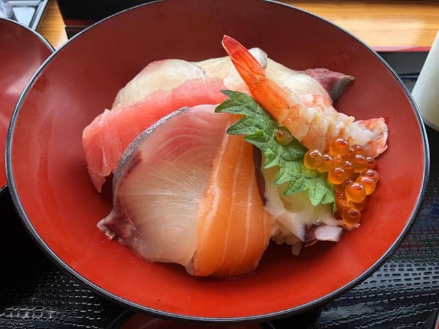 おさかな天国 さかな館 - サブ画像1