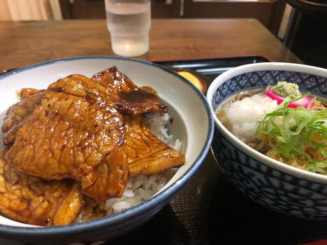 長寿庵 - サブ画像3