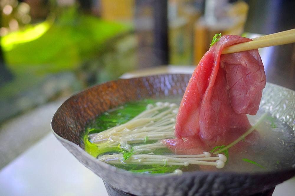 錦鶴