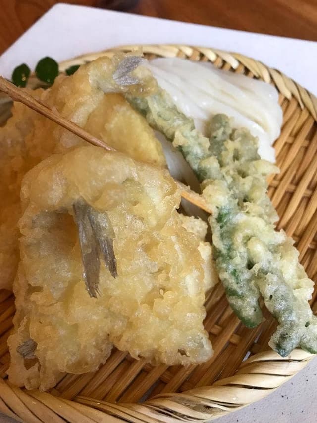 麺処 まはろ - サブ画像2