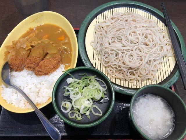 ゆで太郎 五反田TOC店 - サブ画像2
