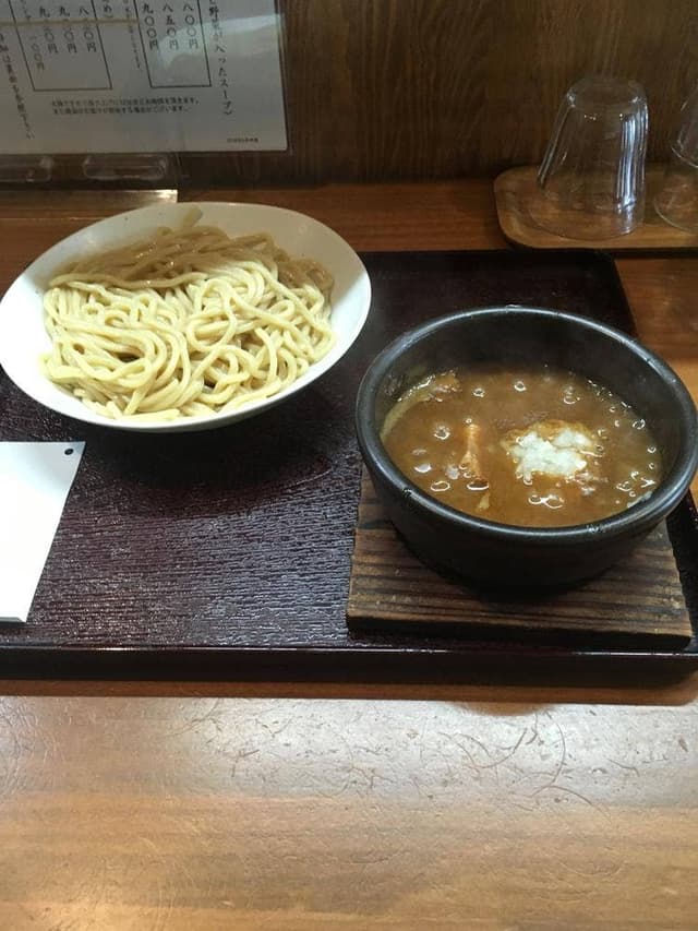 自家製麺 つけ麺 いちりん - サブ画像2